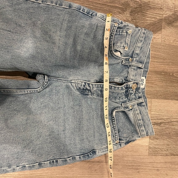 bdg urban outfitters baggy jeans - Picture 6 of 8